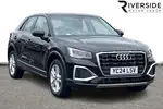 2024 Audi Q2