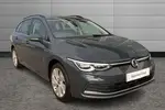 2022 Volkswagen Golf Estate