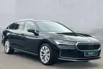 2024 Skoda Superb