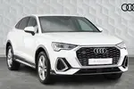 2022 Audi Q3