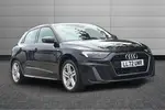 2022 Audi A1