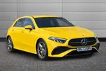 2023 Mercedes-Benz A-Class