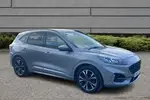 2022 Ford Kuga