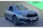 2025 Skoda Kamiq