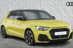2023 Audi A1