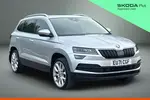 2022 Skoda Karoq