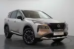 2025 Nissan X-Trail