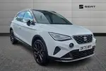 2025 SEAT Arona