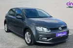 2016 Volkswagen Polo