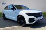 2021 Volkswagen Touareg