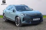 2025 Cupra Formentor