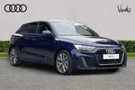 2025 Audi A1
