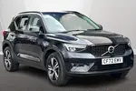 2022 Volvo XC40