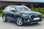 2019 Audi Q3