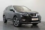 2019 Nissan X-Trail