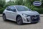 2024 Peugeot 208