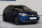 2023 Volkswagen Taigo
