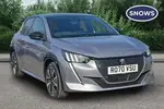 2020 Peugeot 208