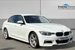 2018 BMW 3 Series