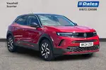 2024 Vauxhall Mokka