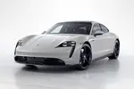 2022 Porsche Taycan
