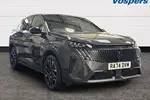 2025 Peugeot 3008