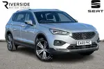 2019 SEAT Tarraco
