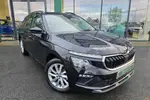 2024 Skoda Kamiq