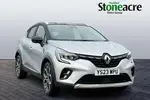 2023 Renault Captur