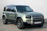 2024 Land Rover Defender