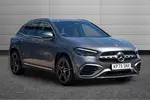 2025 Mercedes-Benz GLA