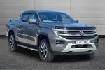 2023 Volkswagen Amarok