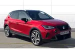 2024 SEAT Arona