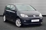 2018 Volkswagen Up