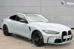 2022 BMW M4