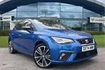2024 SEAT Ibiza