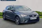 2022 SEAT Ibiza