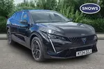 2024 Peugeot 408
