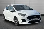 2023 Ford Fiesta