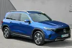 2025 Mercedes-Benz EQB