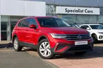 2024 Volkswagen Tiguan Allspace