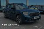 2021 MINI Countryman