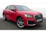 2019 Audi Q2