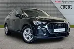 2022 Audi Q3