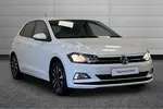 2021 Volkswagen Polo