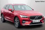 2022 Volvo XC60