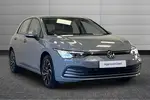 2023 Volkswagen Golf