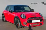 2020 MINI Hatchback