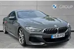 2020 BMW 8 Series