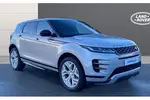 2021 Land Rover Range Rover Evoque